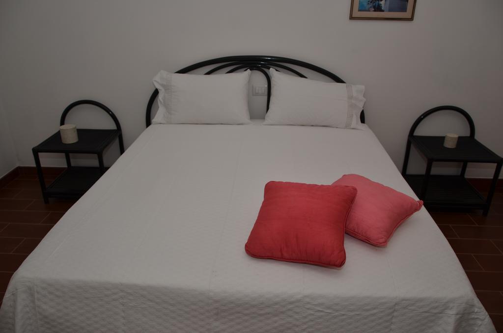Villarolu Portoscuso Rom bilde